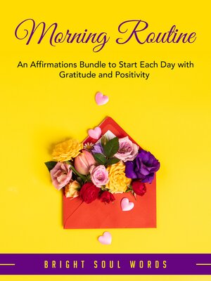 cover image of Morning Routine